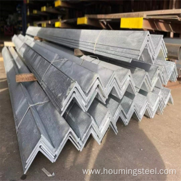 Cold rolled Angle Steel